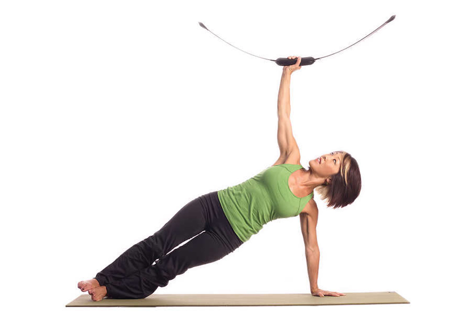 Bodyblade® Fitness System Sharper Image