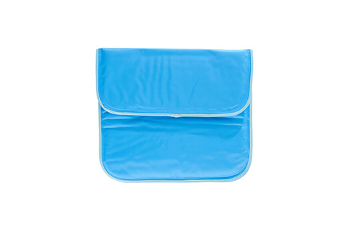 Self Cooling Pillow Pad Sharper Image
