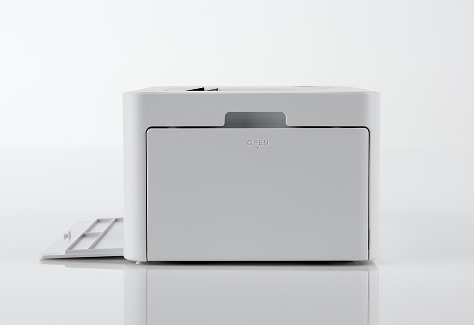 Smartphone Photo Printer Sharper Image