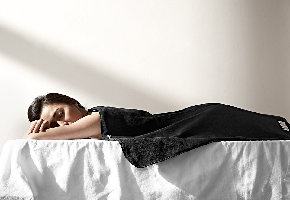 Infrared Heating Pad Sharper Image