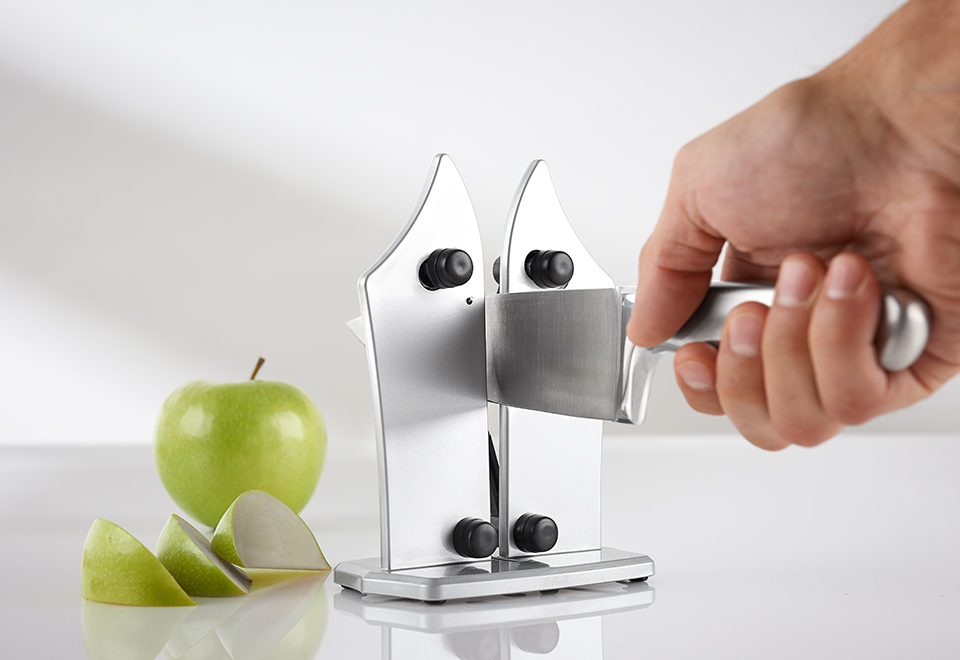 Professional Knife Sharpener Sharper Image