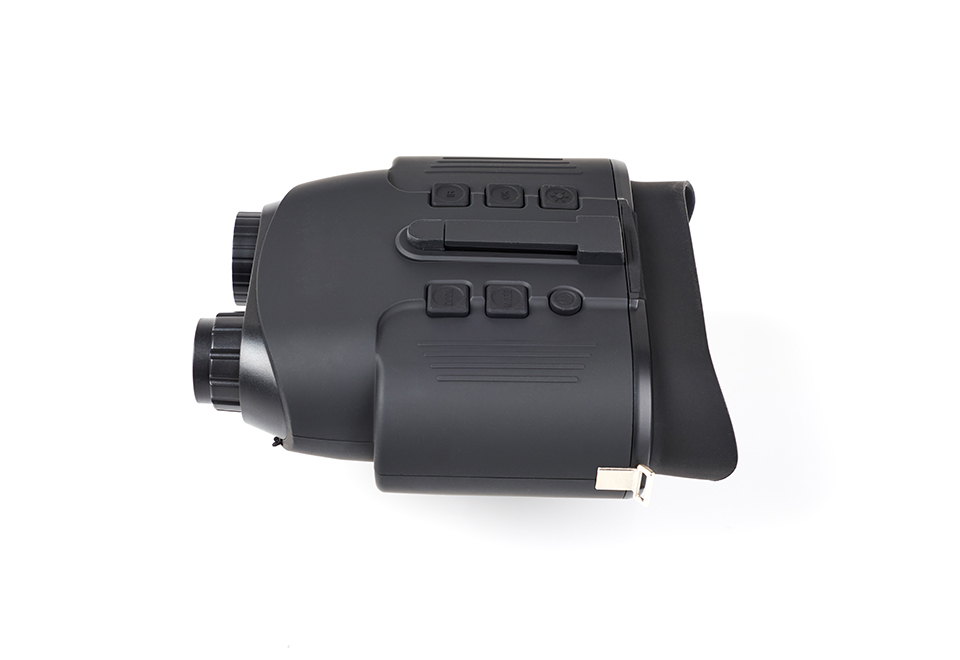 True Night Vision Binoculars Sharper Image