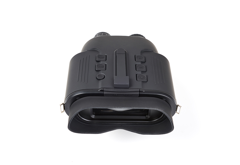 True Night Vision Binoculars Sharper Image