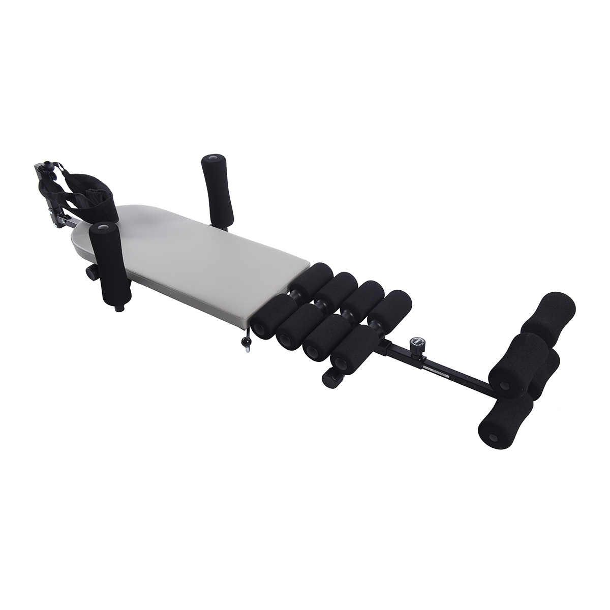 The At Home Physical Therapy Machine Sharper Image