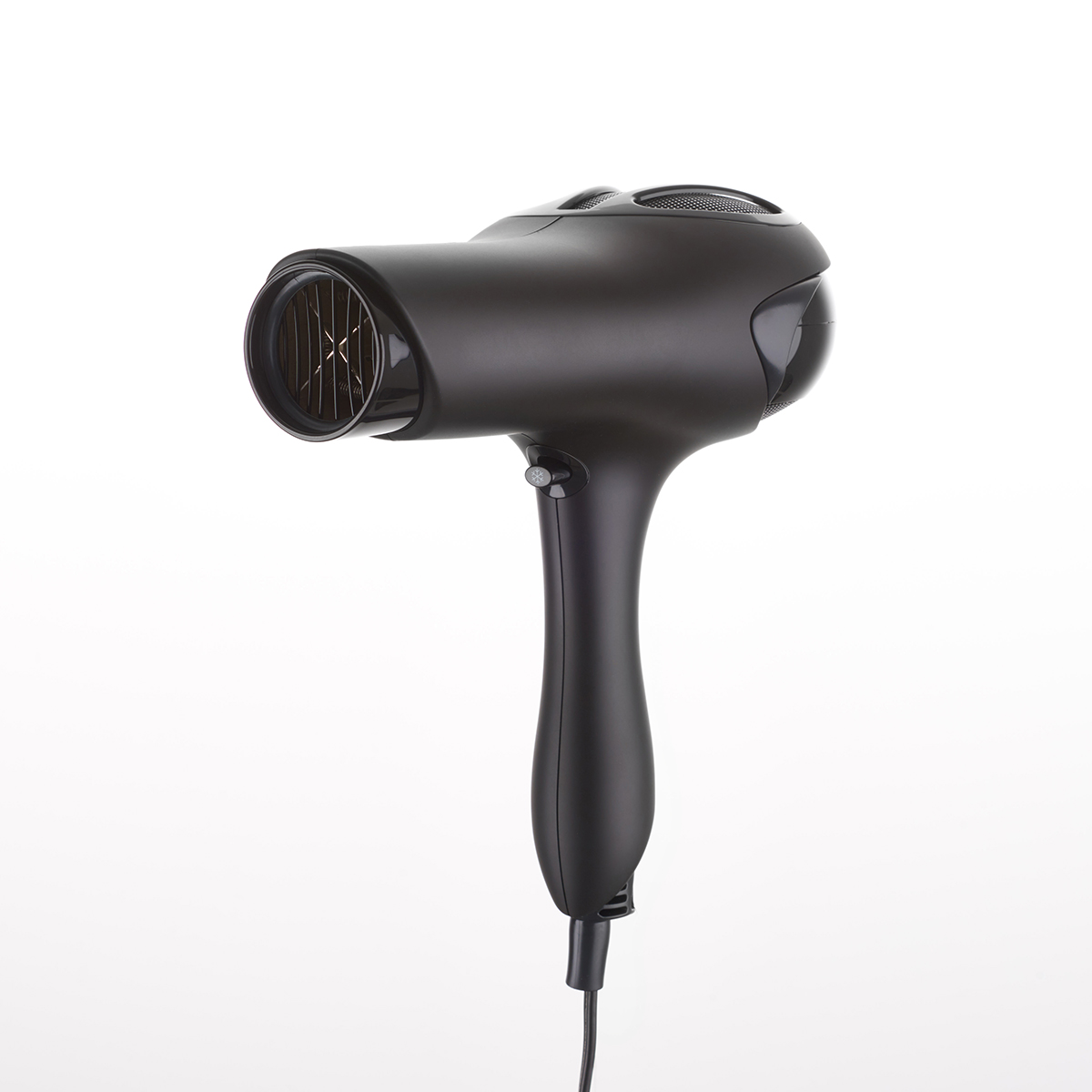 Quietest Professional Hair Dryer Sharper Image