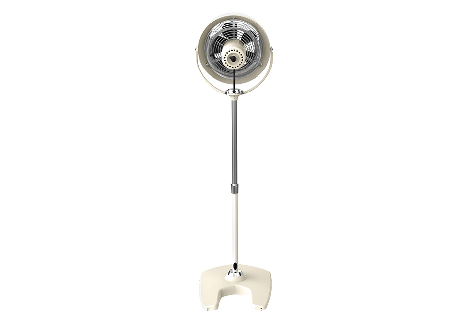 Vornado® Vintage Pedestal Fan Sharper Image