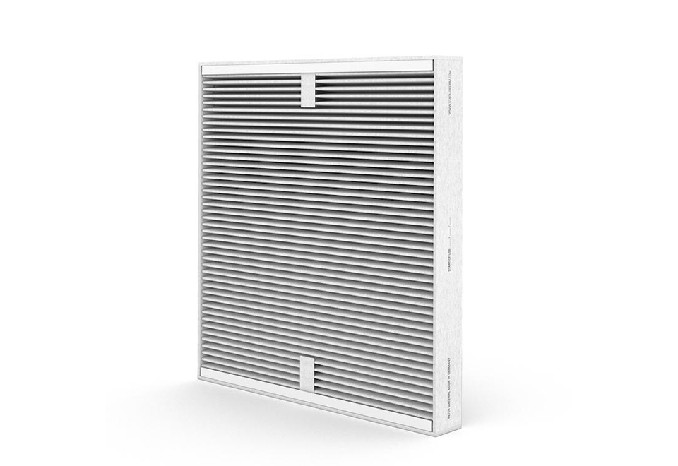 sharper image air purifier portable with hepa filter