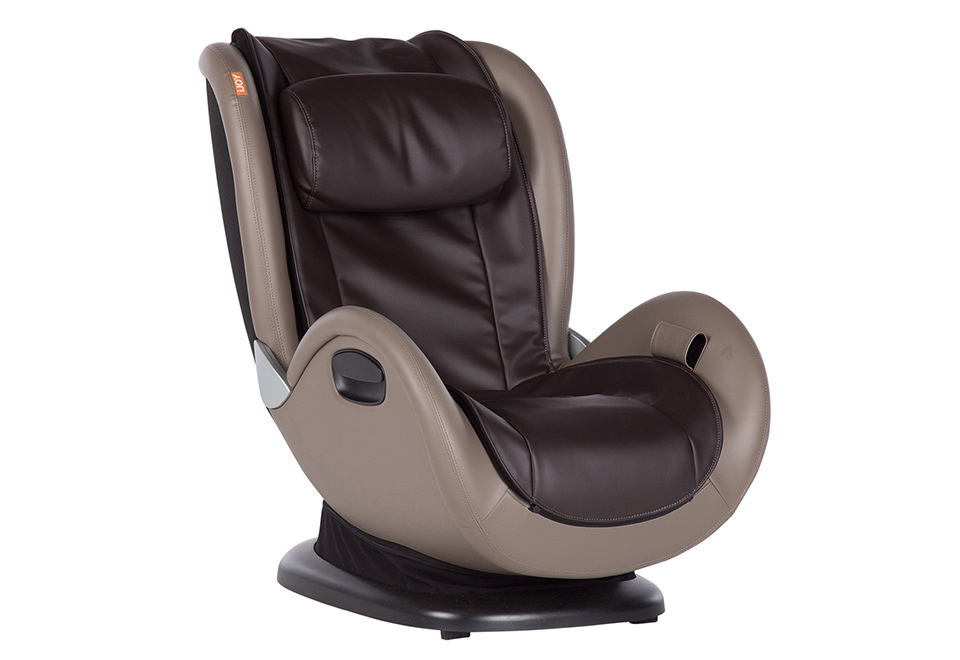 Human Touch iJoy® Massage Chair 4.0 Sharper Image