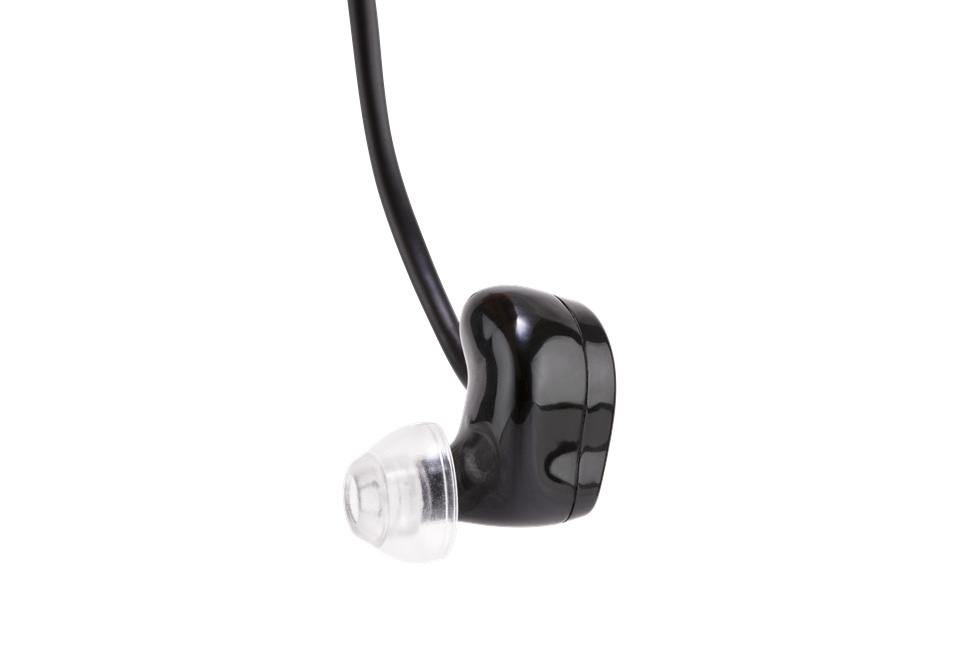 Fender® PureSonic Wired Earbuds Sharper Image