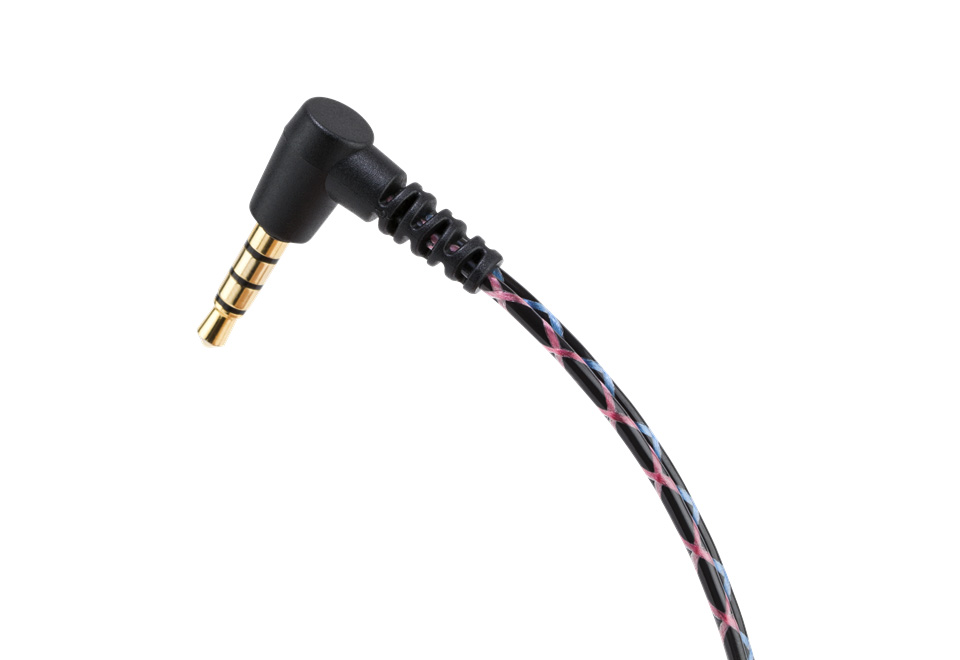 Fender® PureSonic Wired Earbuds Sharper Image