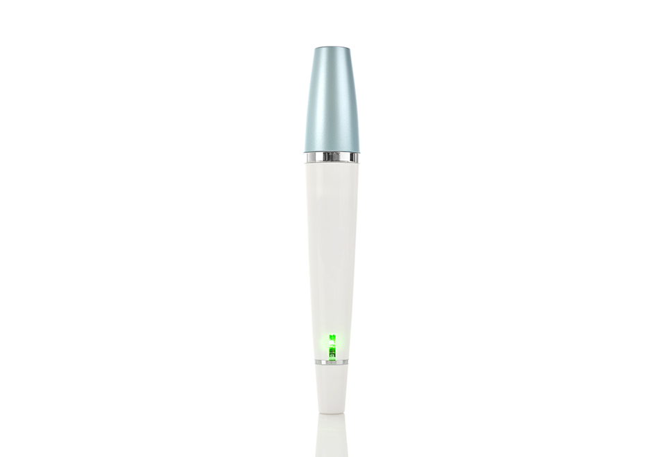 Professional Laser Facial Hair Remover Sharper Image