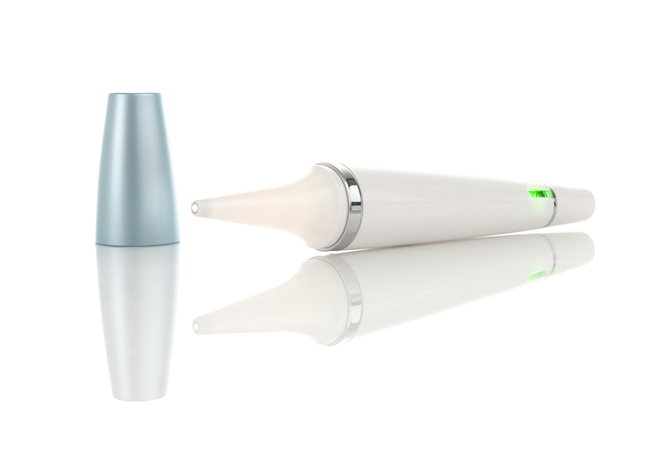 Professional Laser Facial Hair Remover Sharper Image