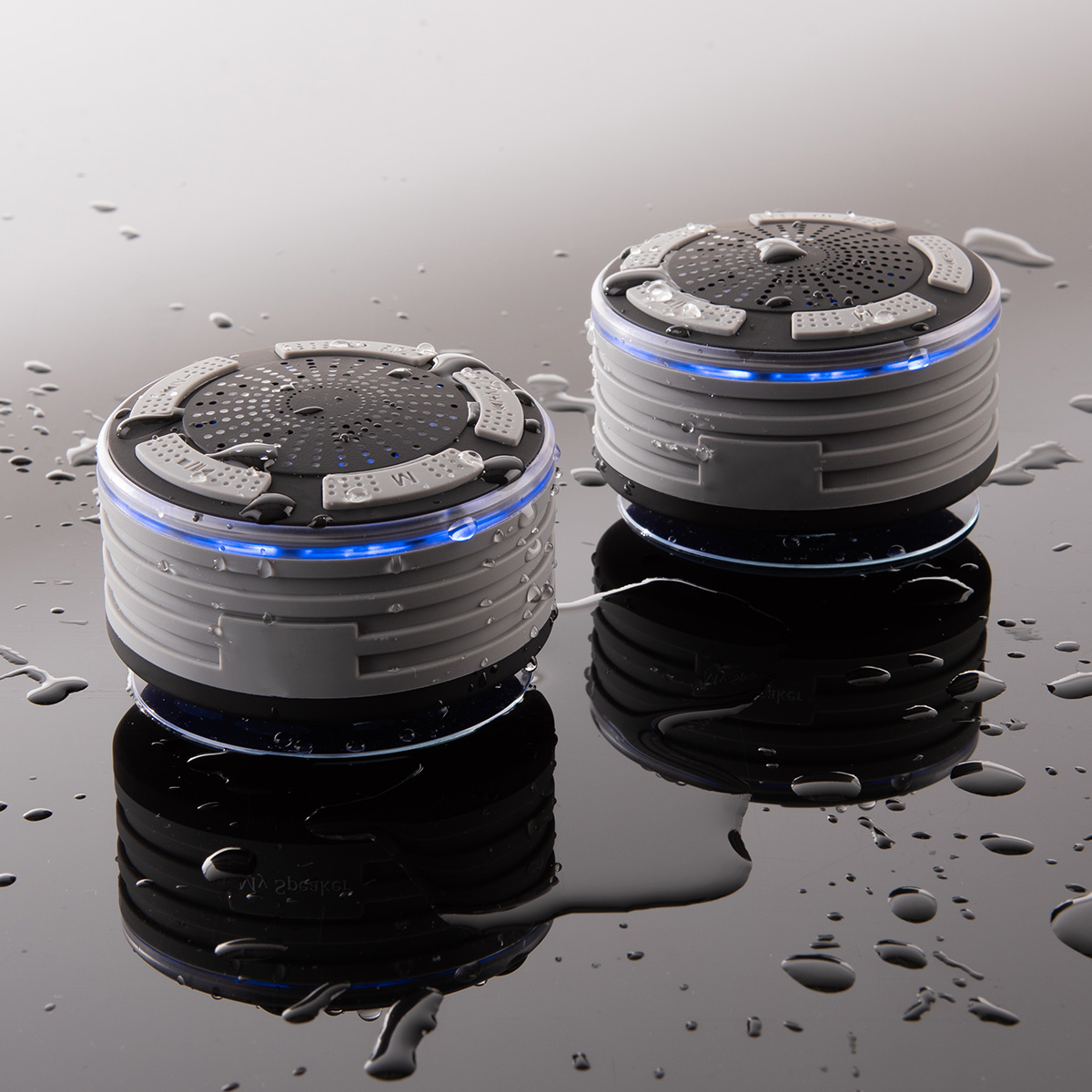 Surround Sound Shower System (Set of 2) Sharper Image