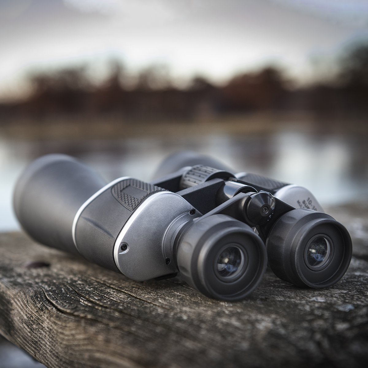 100X Ultrazoom Binoculars Sharper Image