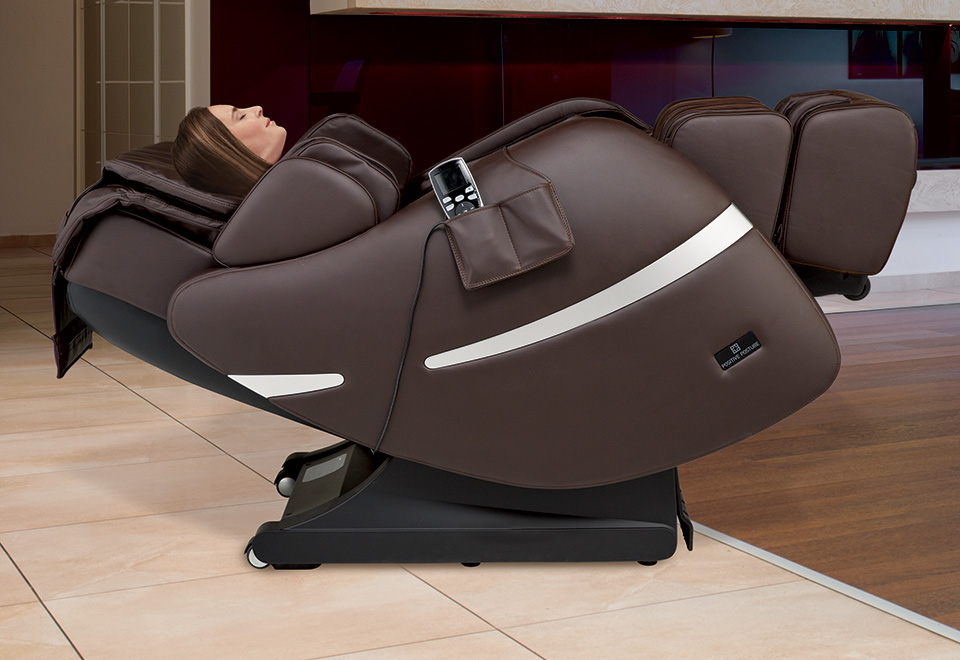 Positive Posture Brio Massage Chair Sharper Image