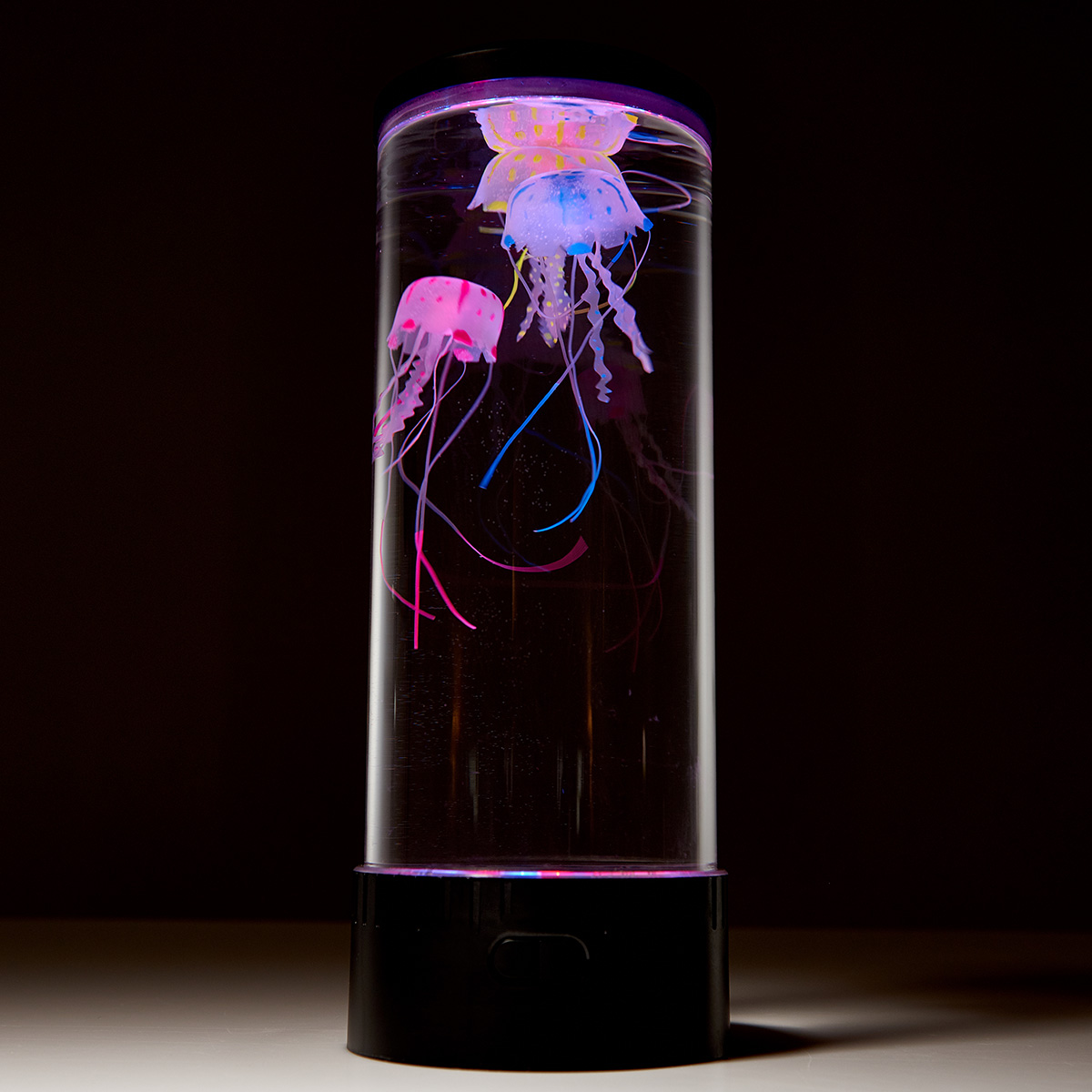 Jellyfish Aquarium Sharper Image