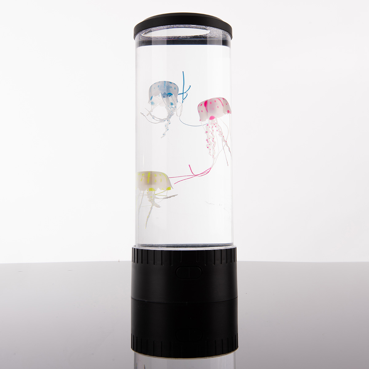 Jellyfish Aquarium Sharper Image