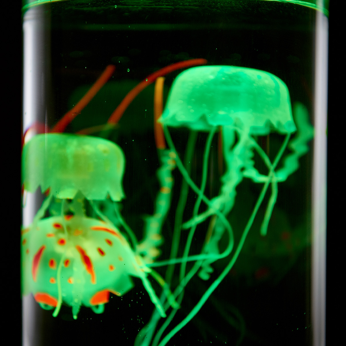 Jellyfish Aquarium Sharper Image