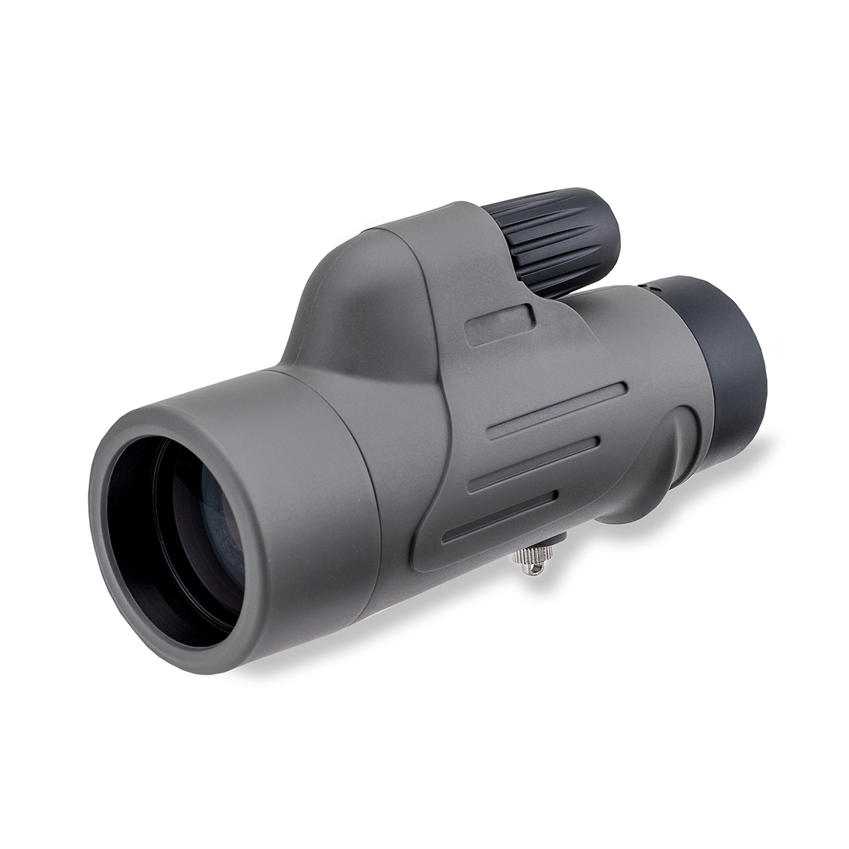 Monocular with Smartphone Adapter Sharper Image