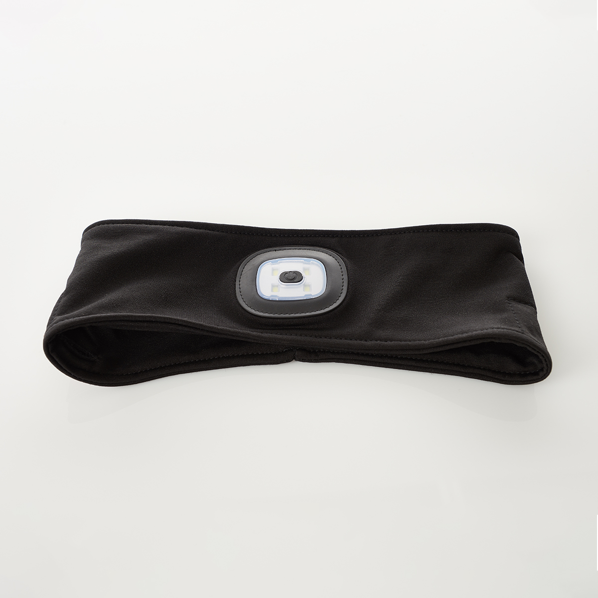 LED Light Up Headband Sharper Image