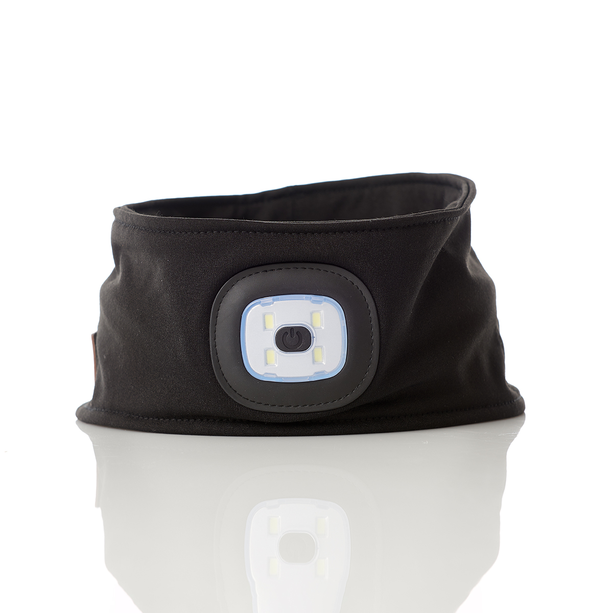 LED Light Up Headband Sharper Image