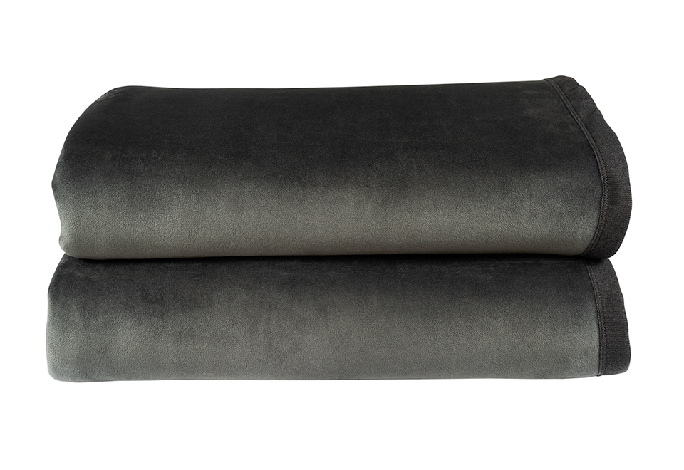 The World’s Largest Blanket Sharper Image