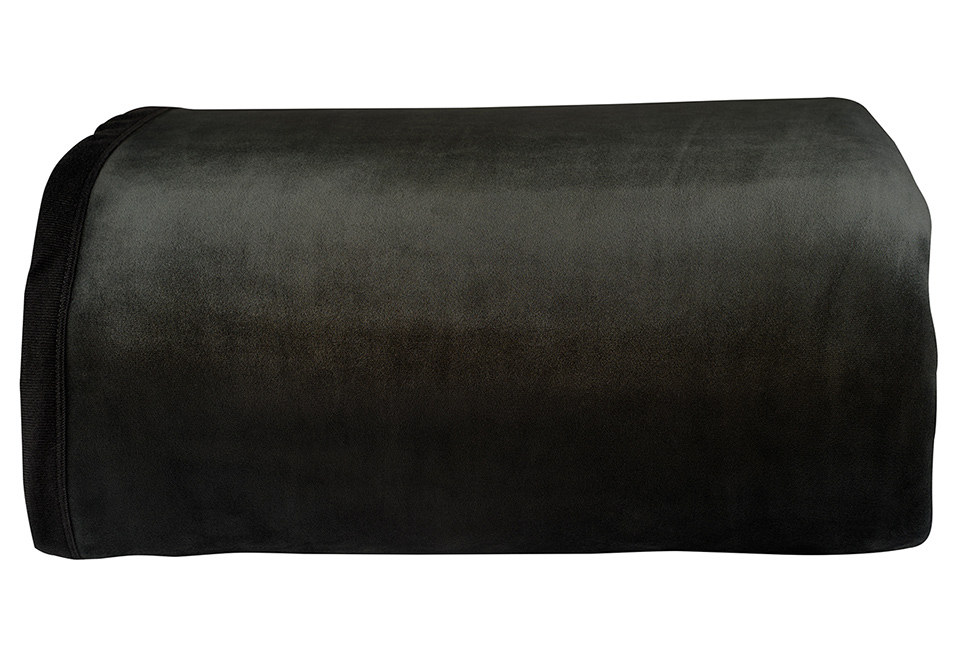 The World’s Largest Blanket Sharper Image