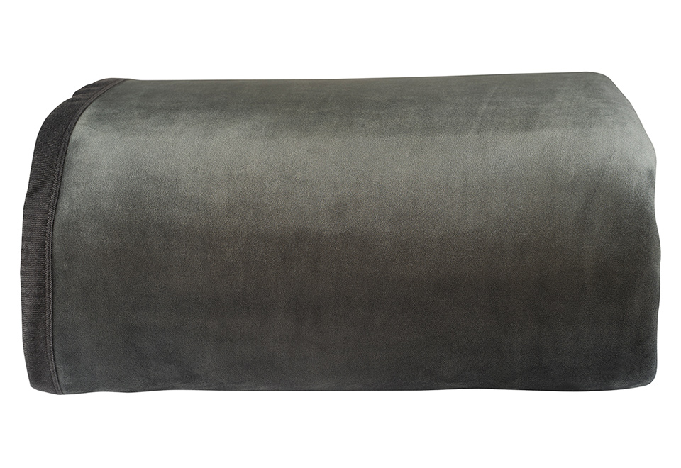 The World’s Largest Blanket Sharper Image