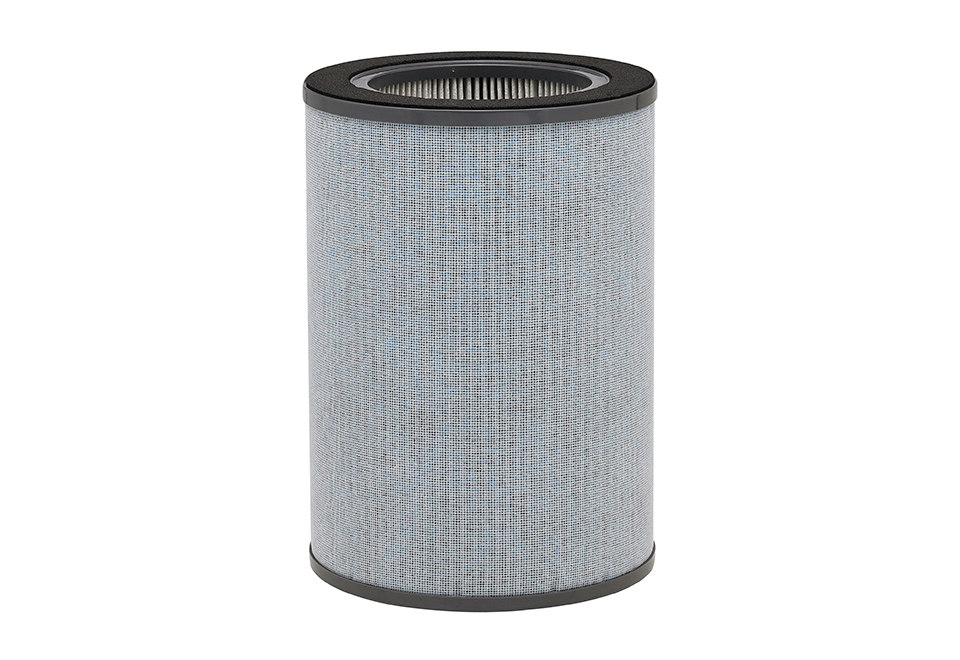 sharper image portable air purifier filter