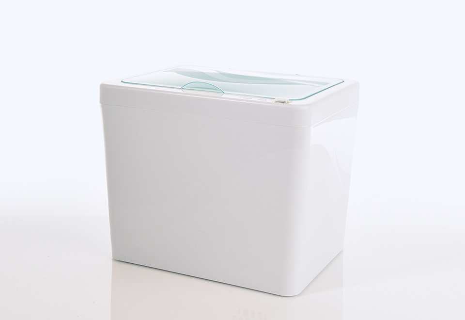 Towel Warmer Sharper Image