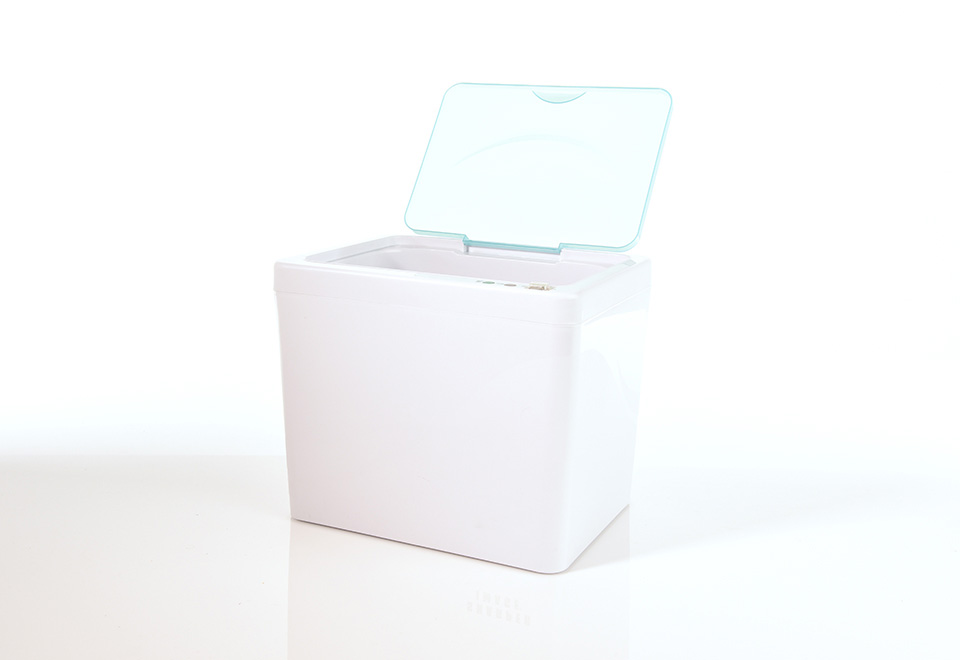 Towel Warmer Sharper Image