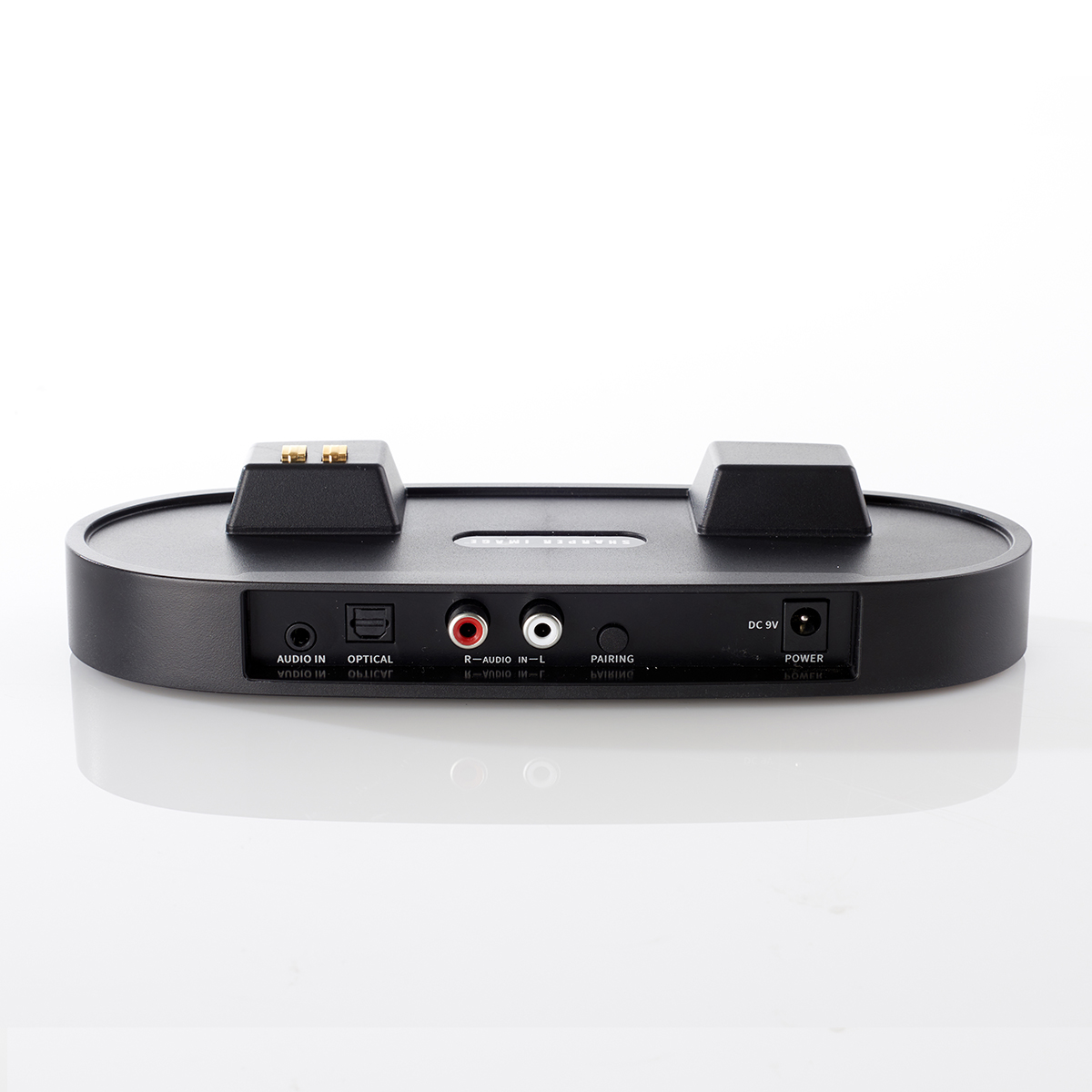 Wireless TV Speaker Sharper Image
