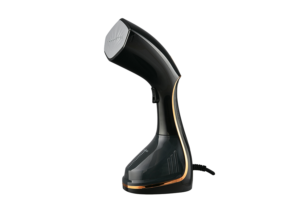 2in1 Garment Steamer & Iron Sharper Image