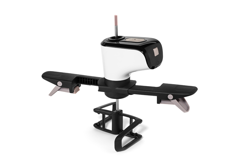 HandsFree Auto Stirrer Sharper Image