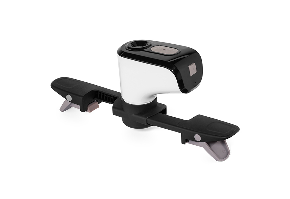 HandsFree Auto Stirrer Sharper Image