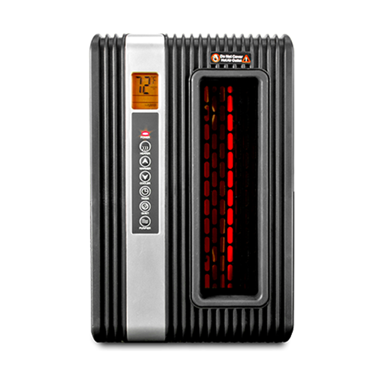 heater purifier