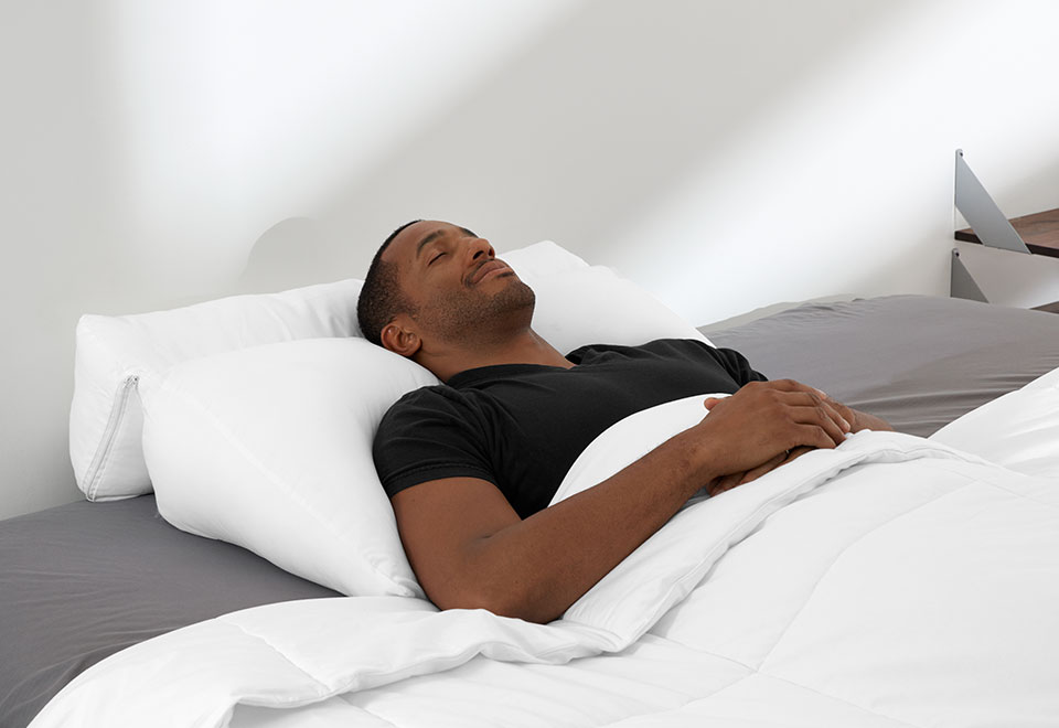 10In1 Flip Pillow Sharper Image