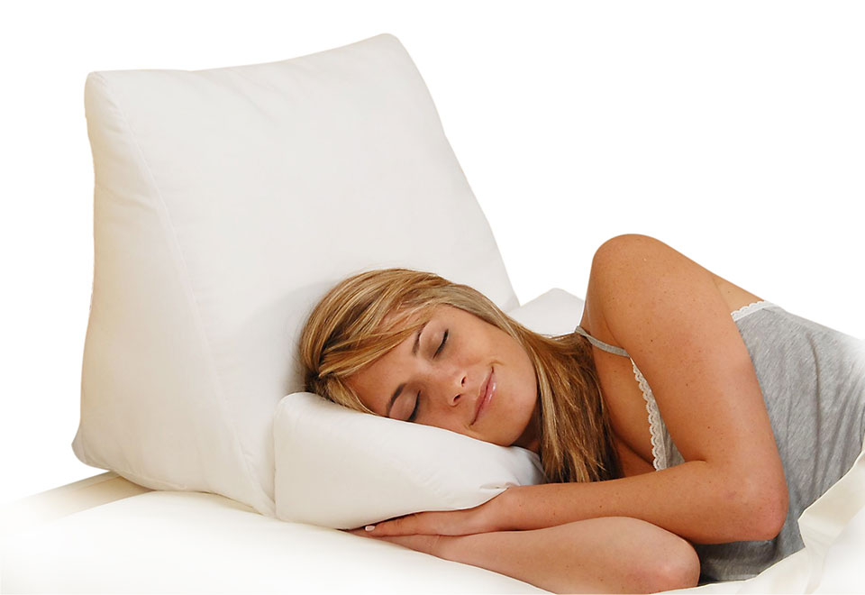 10In1 Flip Pillow Sharper Image