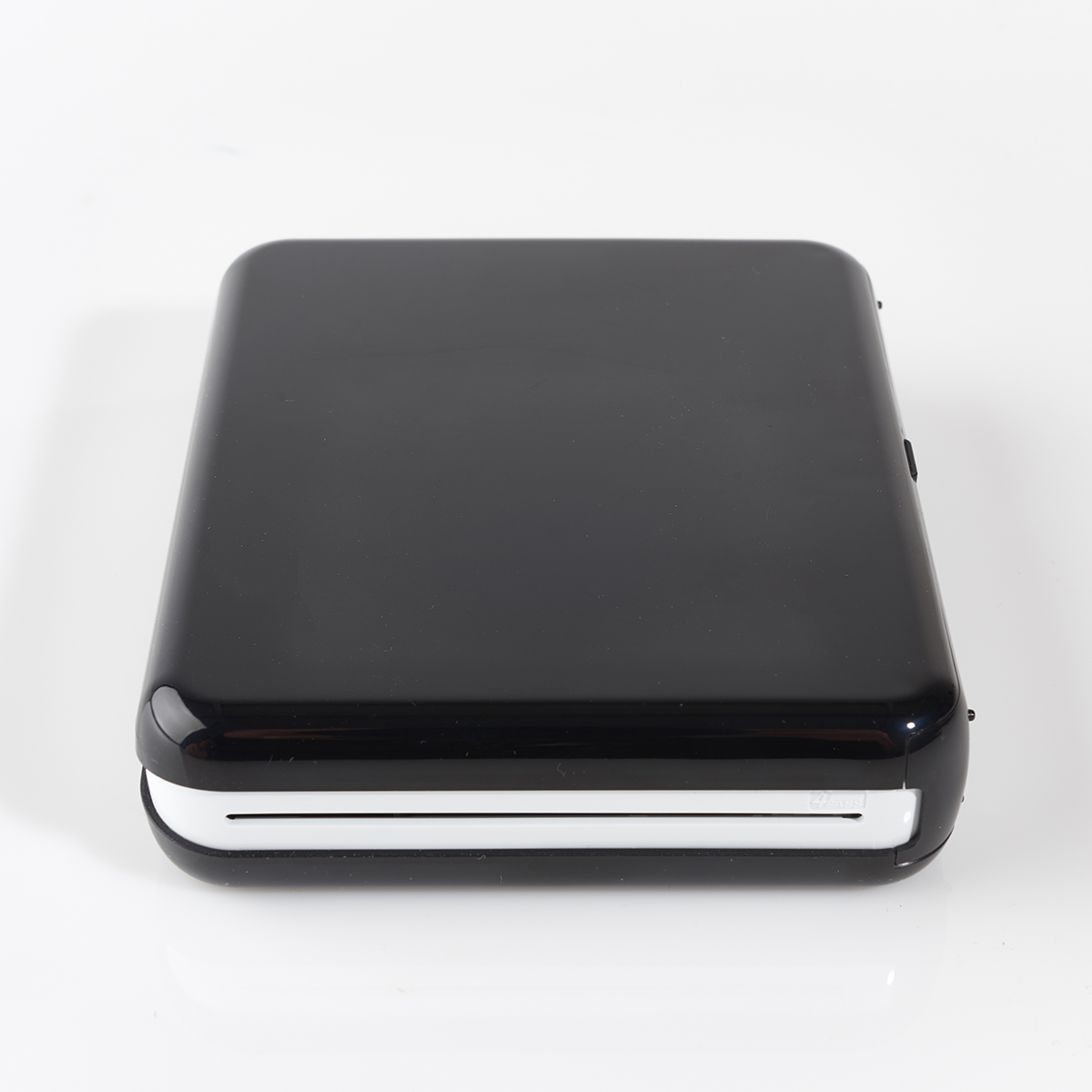 Portable Photo Printer Sharper Image