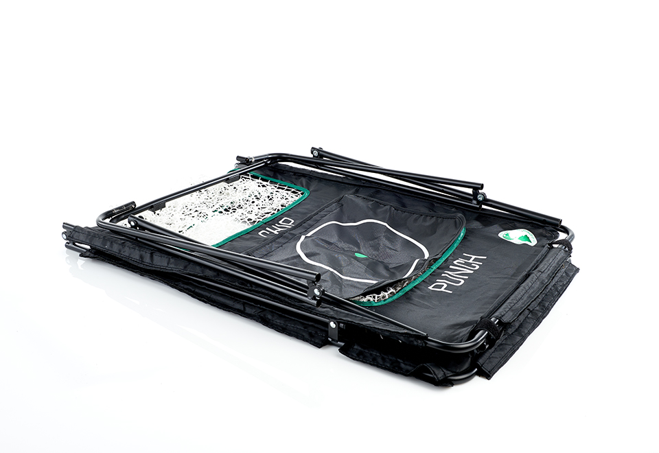 Vertical Chipping Practice Net Sharper Image