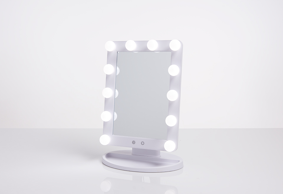 Hollywood Vanity Mirror Sharper Image