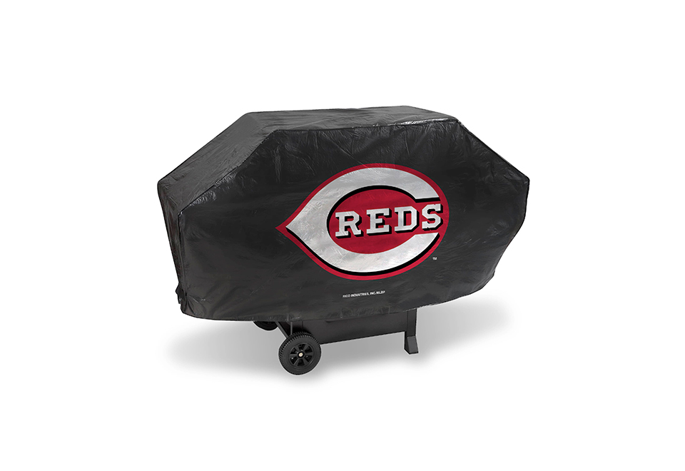 MLB Grill Cover Sharper Image