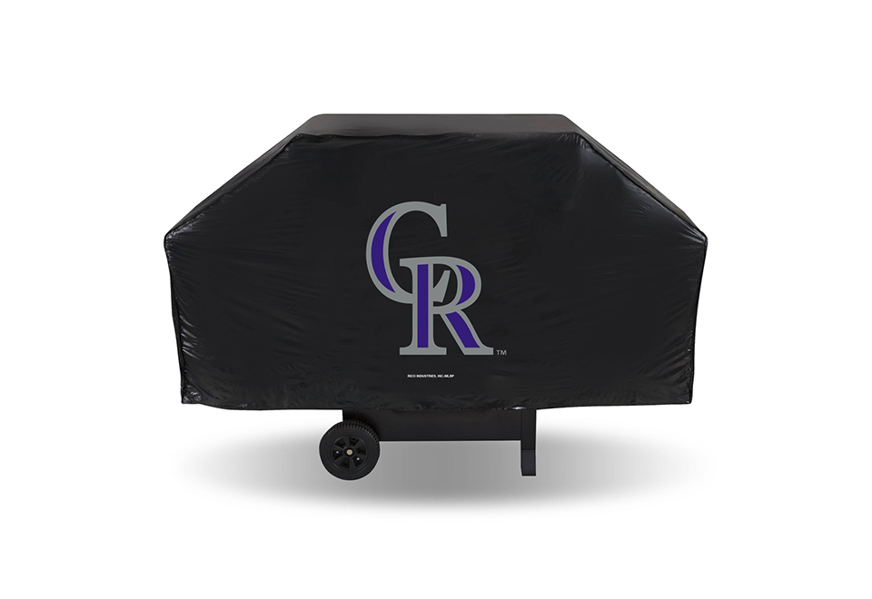 MLB Grill Cover Sharper Image