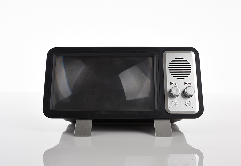 Smartphone TV Screen Magnifier Sharper Image