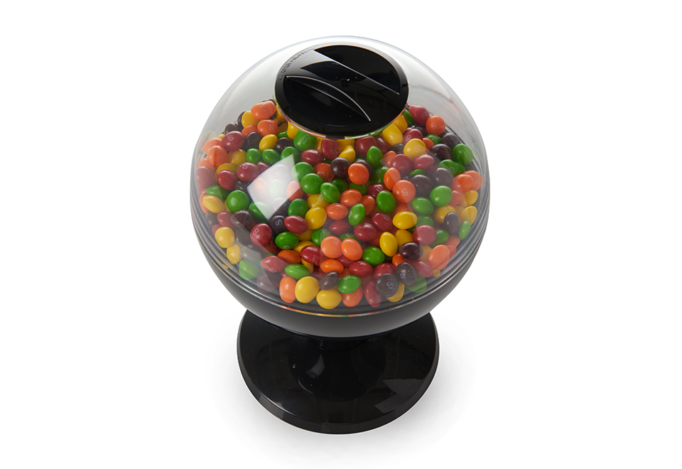 TouchFree Candy Dispenser Sharper Image