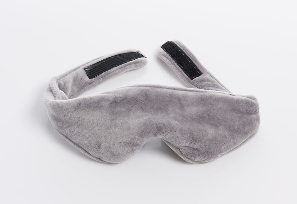 Weighted Sleep Mask Sharper Image