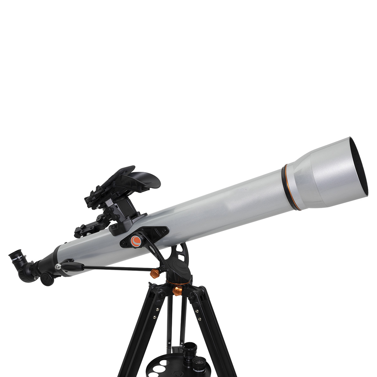 Smart Tracking Telescope Sharper Image