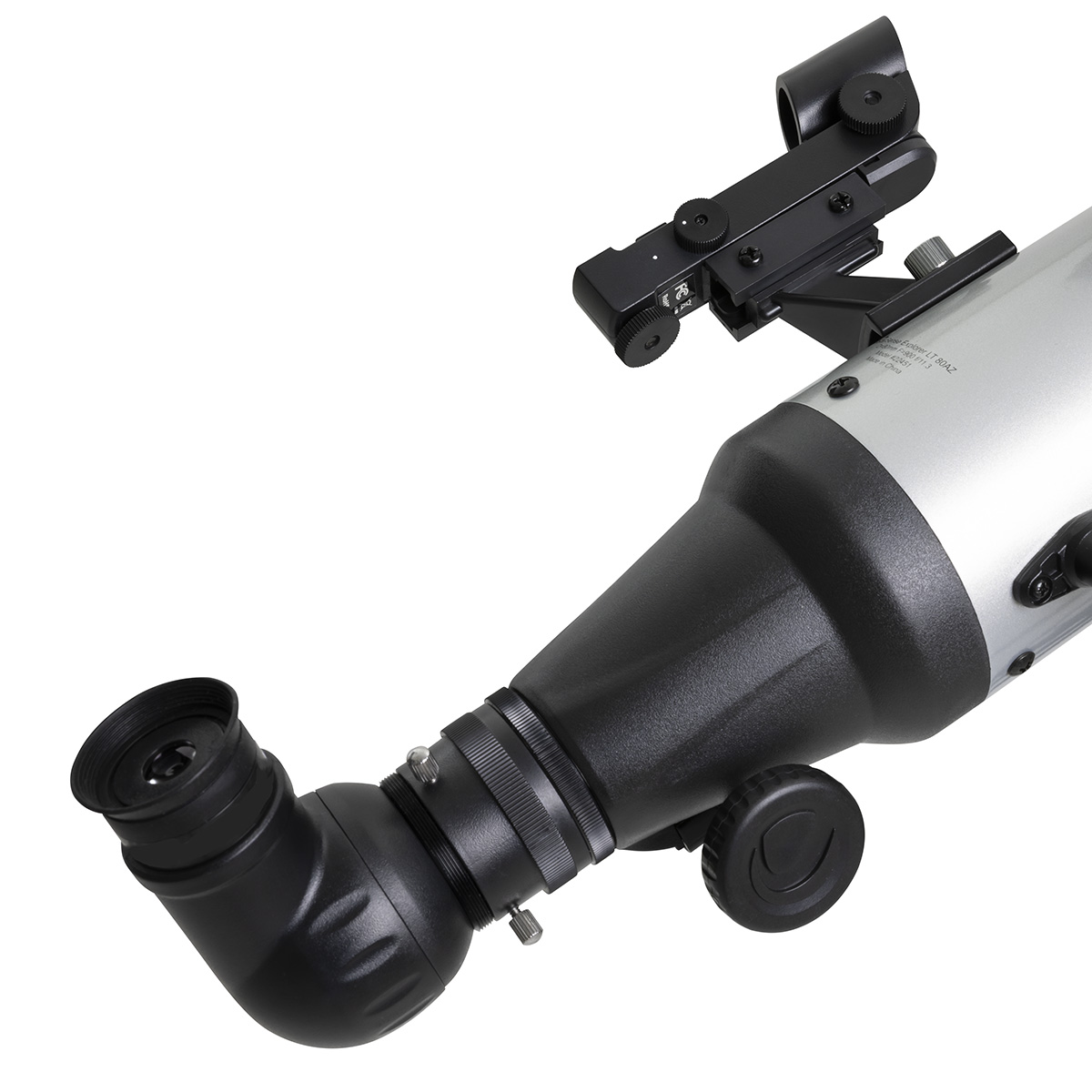 Smart Tracking Telescope Sharper Image