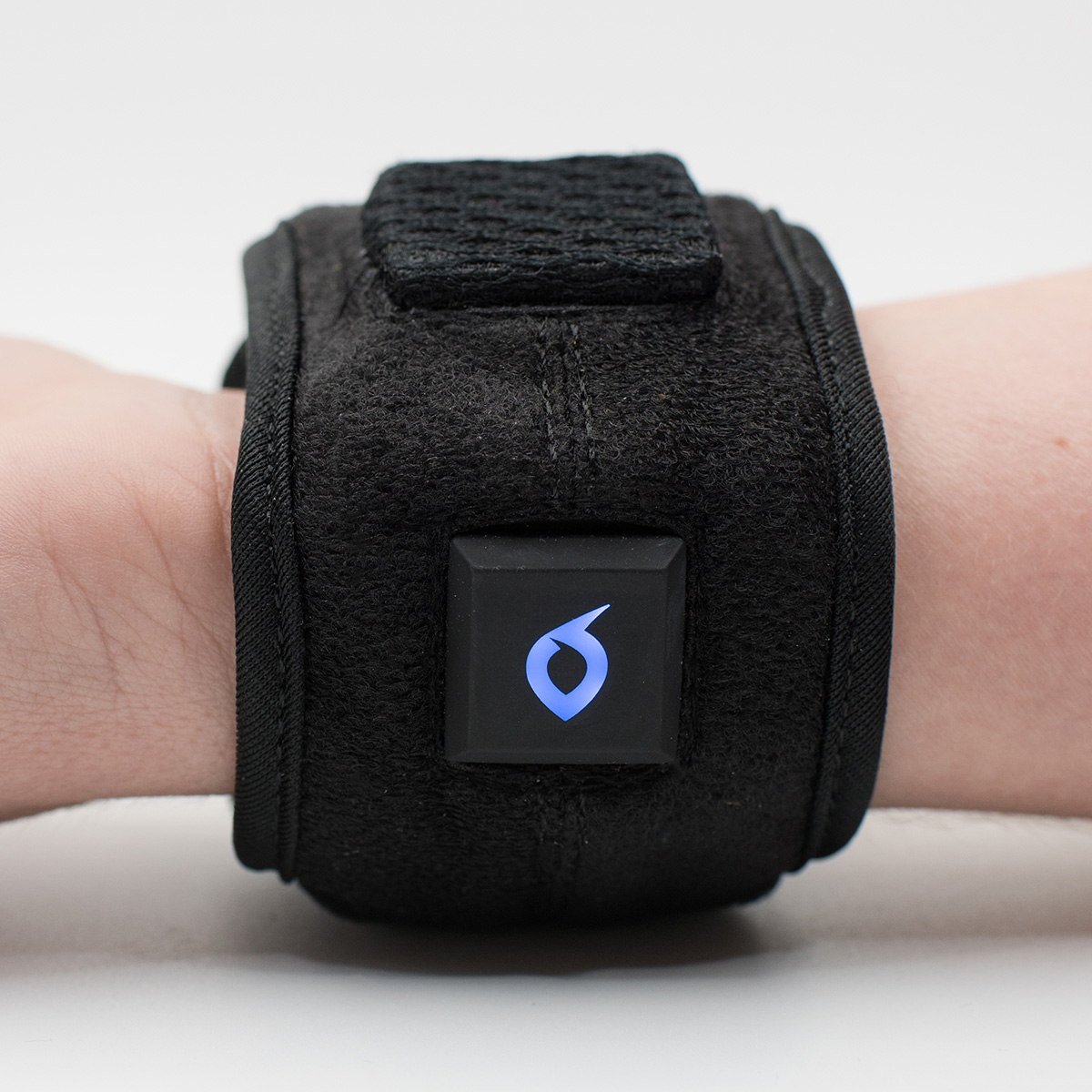 Hot Flash Cooling Bracelet Sharper Image