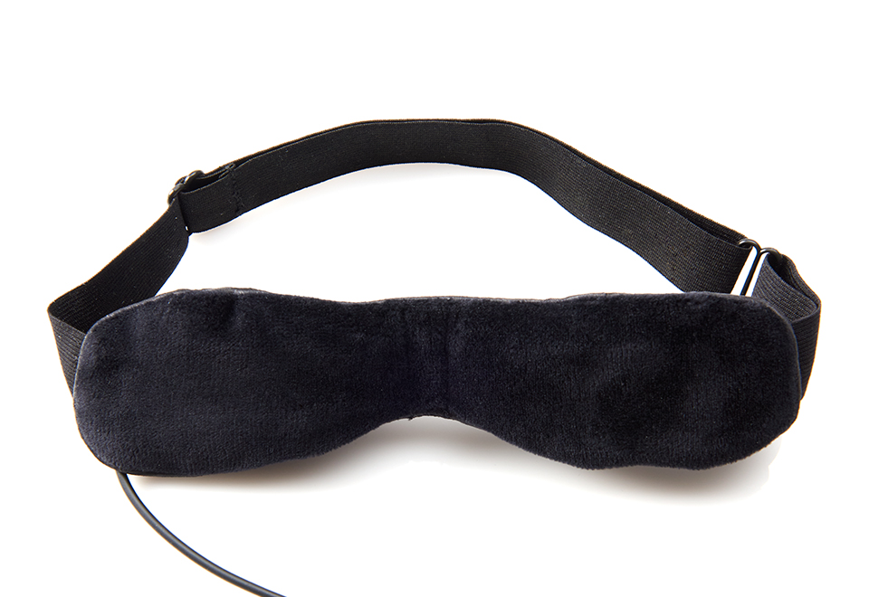 Dry Eye Therapy Mask Sharper Image